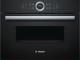 Bosch CMG633BB1 - nero