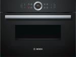 Bosch CMG633BB1 - nero