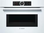 Bosch CMG633BW1 - bianco