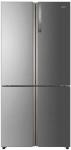Haier HTF-610DM7 - inox