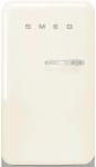 Smeg FAB10HLCR6 - Panna, cerniere a sinistra (ex FAB10LCR5)