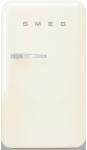 Smeg FAB10HRCR6 - Panna, cerniere a destra (ex FAB10RCR5)