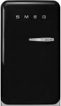 Smeg FAB10LBL5 - Nero cerniere a sinistra