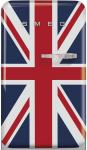 Smeg FAB10LDUJ5 - Union jack, cerniere a sinistra