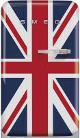 FAB10LDUJ5 - Union jack, cerniere a sinistra