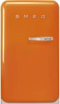 Smeg FAB10LOR5 - Arancione, cerniere a sinistra