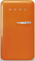FAB10LOR5 - Arancione, cerniere a sinistra