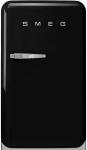 Smeg FAB10RBL5 - Nero, cerniere a destra