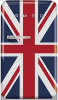 FAB10RDUJ5 - Union jack, cerniere a destra