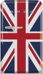 Smeg FAB10RDUJ6 - Union jack, cerniere a destra (ex FAB10RDUJ5)