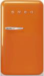 Smeg FAB10ROR5 - Arancione, cerniere a destra