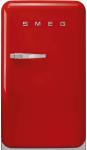 Smeg FAB10RRD5 - Rosso, cerniere a destra