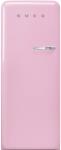 Smeg FAB28LPK5 - rosa, cerniere a sinistra
