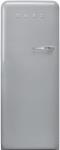 Smeg FAB28LSV5 - silver, cerniere a sinistra