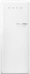 Smeg FAB28LWH5 - bianco, cerniere a sinistra