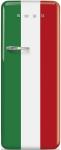 Smeg FAB28RDIT6 - tricolore (ex FAB28RDIT5)