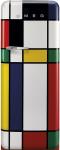 Smeg FAB28RDMC6 - multicolor (ex FAB28RDMC5)