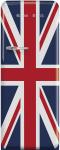 Smeg FAB28RDUJ6 - Union Jack, cerniera destra (ex FAB28RDUJ5)