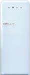 Smeg FAB28RPB5 - azzurro, cerniere a destra