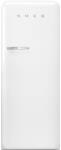 Smeg FAB28RWH5 - bianco, cerniere a destra