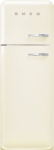 Smeg FAB30LCR6 - Panna, cerniere a sinistra
