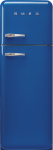 Smeg FAB30RBE6 - Blu, cerniere a destra