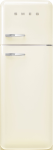 Smeg FAB30RCR6 - Panna, cerniere a destra