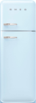 Smeg FAB30RPB6 - Azzurro, cerniere a destra