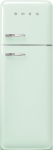 Smeg FAB30RPG6 - Verde pastello, cerniere a dx