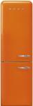 Smeg FAB32LOR5 - arancione, cerniere a sinistra