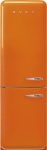 Smeg FAB32LOR6 - arancione, cerniere a sinistra (ex FAB32LOR5)
