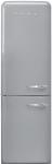 Smeg FAB32LSV5 - silver, cerniere a sinistra