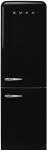 Smeg FAB32RBL5 - nero, cerniere a destra
