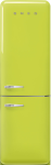 Smeg FAB32RLI6 - verde lime, cerniere a destra (ex FAB32RLI5)