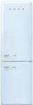 Smeg FAB32RPB5 - azzurro, cerniere a destra