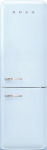 Smeg FAB32RPB6 - azzurro, cerniere a destra (ex FAB32RPB5)
