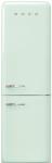 Smeg FAB32RPG5 - verde pastello, cerniere a destra