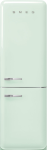 Smeg FAB32RPG6 - verde pastello, cerniere a destra (ex FAB32RPG5)
