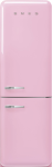 Smeg FAB32RPK6 - rosa, cerniere a destra (ex FAB32RPK5)