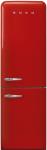 Smeg FAB32RRD5 - rosso, cerniere a destra