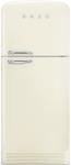 Smeg FAB50RCR5 - panna, cerniere a destra