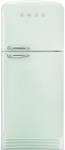 Smeg FAB50RPG5 - verde pastello, cerniere a destra