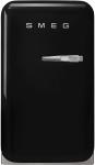 Smeg FAB5LBL5 - nero, cerniere sinistra