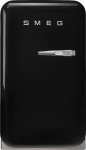 Smeg FAB5LBL6 - Nero, cerniere sinistra (ex FAB5LBL5)