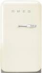 Smeg FAB5LCR5 - panna, cerniere sinistra