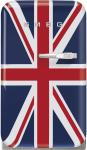 Smeg FAB5LDUJ5 - Union Jack, cerniere sinistra