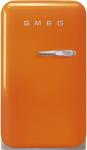 Smeg FAB5LOR5 - arancione, cerniere sinistra