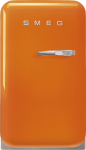 Smeg FAB5LOR6 - Arancione, cerniere sinistra (ex FAB5LOR5)
