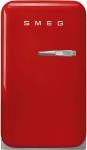 Smeg FAB5LRD5 - rosso, cerniere sinistra