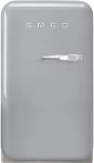 Smeg FAB5LSV5 - silver, cerniere a sinistra